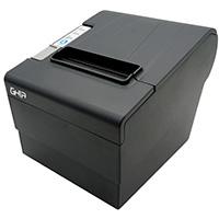 MINIPRINTER TERMICA GHIA NEGRA 80MM  USB ETHERNET  AUTOCORTADOR