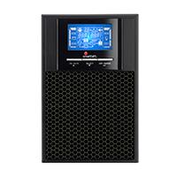 NO BREAK SMARTBITT 1KVA/900 WATTS  ONLINE  TORRE  120 V (CONFIGURABLE)  SLOT SNMP  3 CONTACTOS  LCD  SOFTWARE  BATERÍAS INTERNAS PARA 7 MIN. @ 100% DE CARGA.