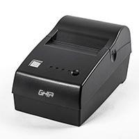 MINIPRINTER TERMICA GHIA BASICA//ECONOMICA NEGRA 58MM  USB