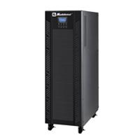 UPS ON LINE DOBLE CONVERSIÓN 20 000 VA / 18 000 W. 3 FASES DE ENTRADA / 3 FASES DE SALIDA  GARANTÍA DE 3 AÑOS Y 2 EN BATERÍA.