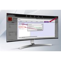 SOFTWARE BASADO EN RED PARA LA GESTIN COMPLETA DE UNA RED DE MONITORES DE SEÑALIZACION LG HASTA 1000 MONITORES QUE PROPORCIONA SOPORTE PARA LA CREACIN Y DISTRIBUCIN DE CONTENIDO MULTIMEDIA