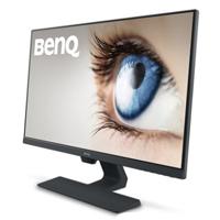 MONITOR BENQ CONSUMO GW2780 27 1920X1080 PANEL IPS VGA HDMI BOCINAS 2WX2 BISEL DELGADO NEGRO LOW BLUE LIGHT 3 AÑOS DE GARANTIA