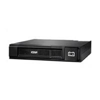 GABINETE EXTERNO PARA UPO11-3RTAX (BATERIAS POR SEPARADO)