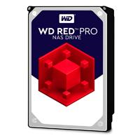 DISCO DURO INTERNO WD RED PRO 8TB 3.5 ESCRITORIO SATA3 6GB/S 256MB 7200RPM 24X7 HOTPLUG NAS 1-16 BAHIAS (WD8003FFBX)