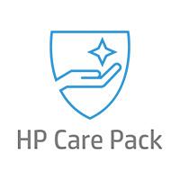POLIZA DE GARANTIA HP 3 A?OS EN SITIO AL SIG. DIA HABIL CON PROTECCION CONTRA DA?OS ACCIDENTALES G2 PARA NOTEBOOKS.
