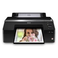 PLOTTER EPSON SURE COLOR P5000  17 PULGADAS (43 CM)  USB  2880 X 1440 PPP