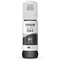 CARTUCHO EPSON MODELO T544 NEGRO  TINTA DYE  PARA L1210  L3210  L3250  L3110  L3150  L5190