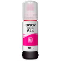 CARTUCHO EPSON MODELO T544 MAGENTA  TINTA DYE  PARA L1210  L3210  L3250  L3110  L3150  L5190