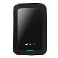 DISCO DURO EXTERNO ADATA HV300 4TB PORTATIL 2.5 USB 3.2 NEGRO WINDOWS MAC LINUX DASHDRIVE SLIM (AHV300-4TU31-CBK)