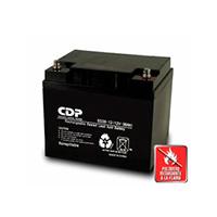 LSB38/12 (12V/38AH) CELULAS POR UNIDAD 6 VOLTAJE POR UNIDAD 12.