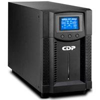 UPS ONLINE CDP TORRE DE 1000VA/900W 4CONT