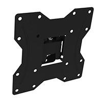 SOPORTE GHIA SLIM PARA PANTALLA LED/LCD GHIA / 14-43 PUlgaDAS MAX / 25 KG MAX/ INCLINA LA PANTALLA 5 HACIA ABAJO Y ARRIBA