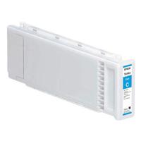 CARTUCHO EPSON MODELO T694 CYAN  PARA SERIE T (700ML)