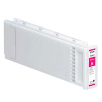 CARTUCHO EPSON MODELO T694 MAGENTA  PARA SERIE T (700ML)