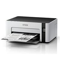 IMPRESORA EPSON M1120  32 PPM NEGRO  TINTA CONTINUA  ECOTANK  USB  WIFI  MONOCROMATICA