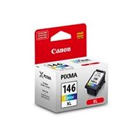 CARTUCHO CANON CL-146 XL TRICOLOR RENDIMIENTO 400 PAGINAS COMPATIBLE: MG2510  MG2410  MG3010  TS3110  TS3310