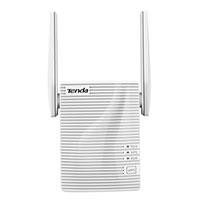 ACCESS POINT TENDA  A18  REPETIDOR Y EXTENSOR UNIVERSAL DOBLE BANDA  AC1200 802.11 AC/B/G/N 5 GHZ: HASTA 867 MBPS 2 4 GHZ 300MBP HAS 2 ANTENAS EXTERNAS CUBRE AREA DE MS DE 120 METROS