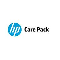 POLIZA DE GARANTIA HP 5 AÑOS SITUA AL SIG. DIA HABIL DE HARDWARE DE SUSTITUCION PARA MONITORES (DESDE 22 PULGADAS)