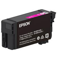 CARTUCHO EPSON MODELO T40W MAGENTA  PARA PLOTTER T3170 (50 ML)