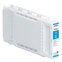 CARTUCHO EPSON MODELO T693 CYAN  PARA SERIE T (350 ML)