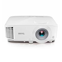 VIDEOPROYECTOR BENQ MX731 DLP 4000 LUM XGA 1024X768 LAMPARA 320W HASTA 15000 HRS ZOOM 1.3X HDMIX2 RJ45 USB AX2 BOCINA 10W