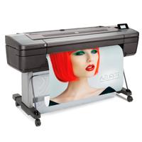 PLOTTER HP DESIGNJET Z9 PS  24 PULGADAS  61 CM  IMPRESORA  9 TINTAS  RED  W3Z71A