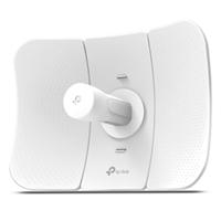 ACCESS POINT |TP-LINK | CPE605 | INALAMBRICO | ANTENA PARA EXTERIOR DIRECCIONAL 23DBI 5GHZ 150MBPS MODOS AP/CLIENTE/REPETIDOR /AP ROUTER/ AP CLIENTE ROUTER WISP 1 RJ45 10/100 | POE PASIVO INCLUIDO