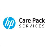 POLIZA DE GARANTIA HP DESIGNJET UB9P6E PARA PLOTTER T2600 36  ELECTRONICA  3 A?OS SIGUIENTE DIA HABIL EN SITIO SOPORTE A HARDWARE