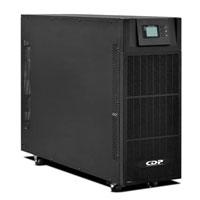 UPO33-HFAX 15KVA  ON LINE  CAPACIDAD 15 KVA /KW TRIFASICO PARALELO REDUNDANTE.