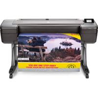 PLOTTER HP DESIGNJET Z6 PS  44 PULGADAS  111 CM IMPRESORA  6 TINTAS  RED  T8W16A