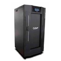 UPO33-30PF365 UPS UPO33 CAPACIDAD 30KVA /27 KW FACTOR DE POTENCIA O.99 TECNOLOGIA ON LINE DOBLE CONVERSION DE ALTA FRECUENCIA  TRIFASICO.