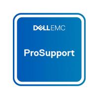 POLIZA DE GARANTIA ELECTRONICA DELL PARA EQUIPO POWEREDGE R240 DE 1 AÑO PROSUPPORT A 3 PROSUPPORT EN STIO