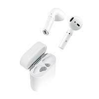 AUDIFONOS IN EAR INTRAUDITIVOS SOULBUDS AIR ACTECK / INALAMBRICO BLUETOOTH / TRUE WIRELESS / BASE DE CARGA / BLANCO / MB-929738