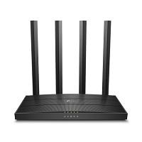 ROUTER |TP-LINK | ARCHER C80 | INALAMBRICO | AC1900 BANDA DUAL 2.4GHZ A 600MBPS Y 5GHZ A 1300MBPS | MODO ROUTER Y ACCESS POINT | SUSTITUYE A ARCHER C7