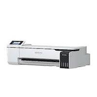 PLOTTER EPSON SURE COLOR T3170X  TINTA CONTINUA  24 PULGADAS  USB Y TARJETA RED  2880 X 1440 PPP