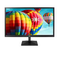 MONITOR LED LG 27MK430H-B 27 FULLHD 1920X1080  ASPECTO 16:9  75HZ  TR 5MS PANEL IPS  HDMI(1) VGA(1) AUX(1)  COLOR NEGRO