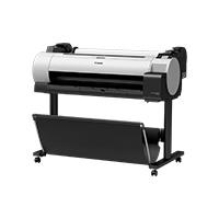 PLOTTER CANON IMAGEPROGRAF TA-30  INYECCION DE TINTA  36 PULGADAS (91.44 CM)  USB  WIFI  ETHERNET (RED)  RESOLUCION 2400 X 1200 PPP  COMPATIBLE: WINDOWS/MAC  REQUIERE INSTALACION  CONSUMIBLES PFI-030