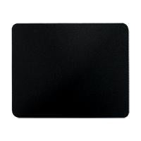 MOUSE PAD GHIA BASICO COLOR NEGRO