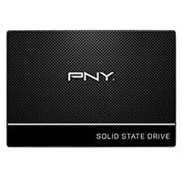 UNIDAD DE ESTADO SOLIDO INTERNO 1TB PNY CS900 2.5 SATA LECT.535/ESCRIT.515 MBS 7MM PC/LAPTOP/MINIPC