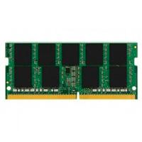 MEMORIA PROPIETARIA KINGSTON SODIMM DDR4 8GB 2666MHZ CL19 260PIN 1.2V P/LAPTOP (KCP426SS8/8)