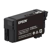 CARTUCHO EPSON MODELO T41W NEGRO  PARA PLOTTER T5470 (110 ML)