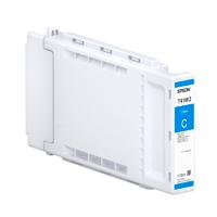 CARTUCHO EPSON MODELO T41W CIAN  PARA PLOTTER T5470 (110 ML)