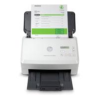 ESCANER OPS HP ENTERPRISE FLOW 5000 S5  65 PPM/100 IPM  300 DPI  ADF  USB  DUPLEX