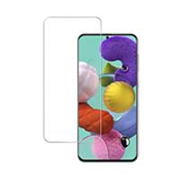 MICA GHIA CRISTAL PARA SAMSUNG A51S (2-PAQ)