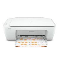 MULTIFUNCIONAL HPS HP DESKJET INK ADVANTAGE 2374  7.5 PPM NEGRO / 5.5 PPM COLOR  INYECCION DE TINTA  USB