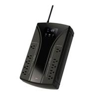 NO BREAK 7522-USB INTERACTIVO CUASISENOIDAL 750 VA / 420 WATTS (SUSTITUTO 7011 ) 10 CONTACTOS  5 RESPALDADOS  5 CON SUPRESOR DE PICOS  HASTA 65 MIN DE RESPALDO CON UNA AIO  3 AÑOS DE GARANTIA.