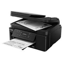 MULTIFUNCIONAL CANON GM4010  TINTA CONTINUA  IPM 13 NEGRO  USB  WIFI ETHERNET RED  ADF  SIMPLEX  CAMA PLANA CARTA/A4  COMPATIBLE WINDOWS  CONSUMIBLES GI-10/ OPCIONAL CL-141