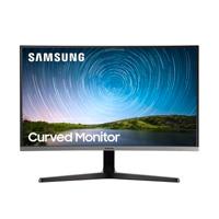 MONITOR LED SAMSUNG 32 PUlgaDAS  WIDESCREEN  FULL HD  1920X1080  LC32R500 NEGRO  VGA HDMI CURVO  75HZ