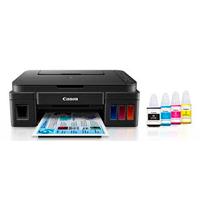 MULTIFUNCIONAL CANON G3110  TINTA CONTINUA  PPM 8.8 NEGRO/ 5.0 COLOR  USB  WIFI  SIMPLEX  CAMA PLANA CARTA /A4  COMPATIBLE WINDOWS / IOS/ ANDROID  CONSUMIBLES GI-190