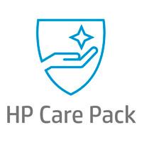 POLIZA DE GARANTIA HP DESIGNJET UD5J6E PARA PLOTTER T650 36  ELECTRONICA  2 A?OS  SIGUIENTE DIA HABIL EN SITIO  SOPORTE A HARDWARE